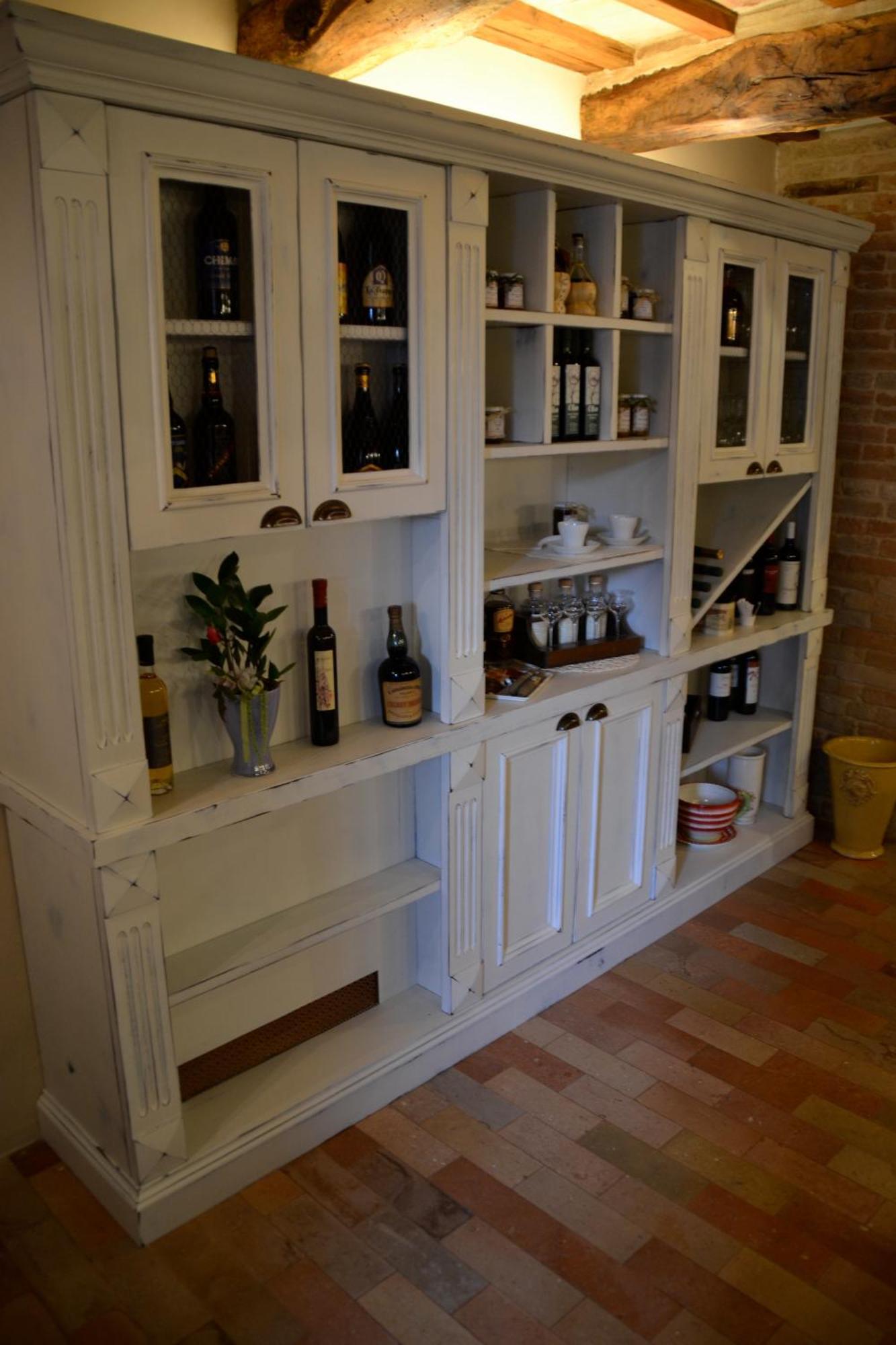 Villa Funari Country House Servigliano Extérieur photo
