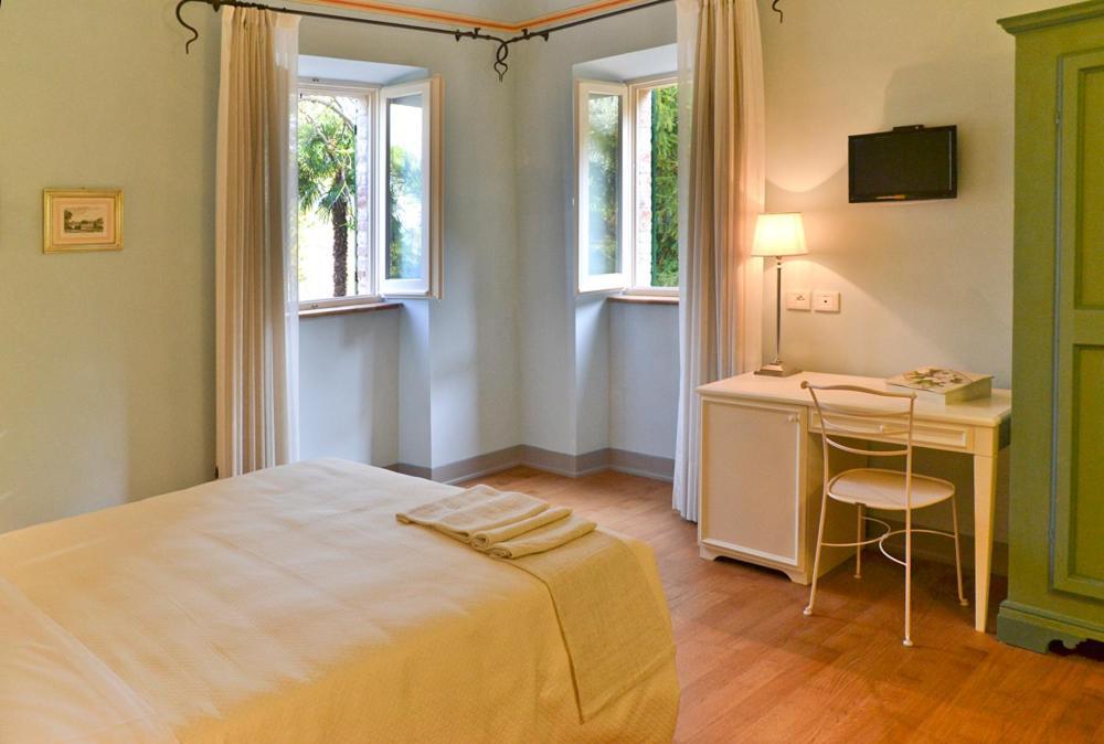 Villa Funari Country House Servigliano Extérieur photo