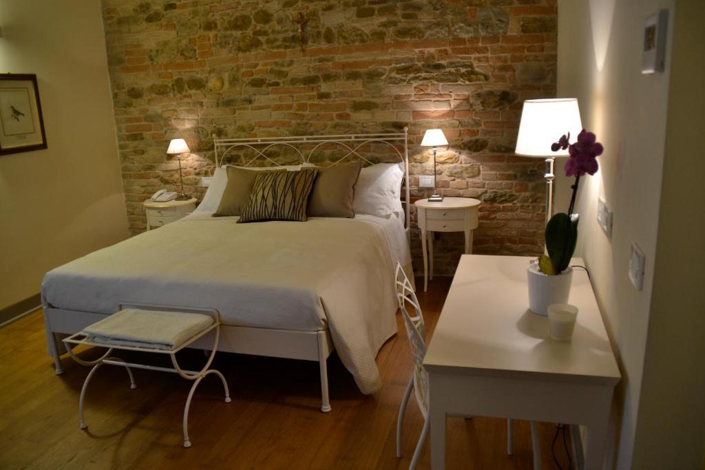 Villa Funari Country House Servigliano Chambre photo