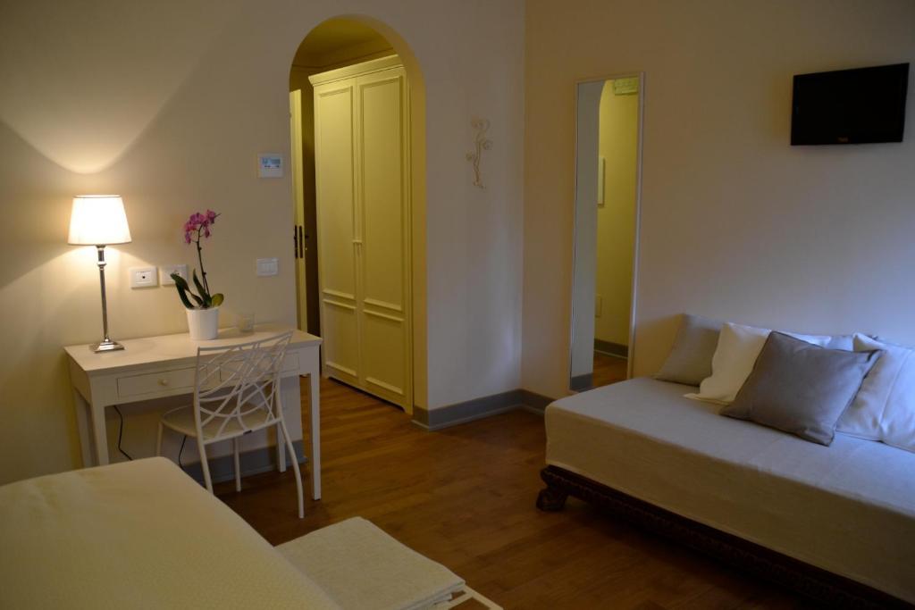 Villa Funari Country House Servigliano Chambre photo
