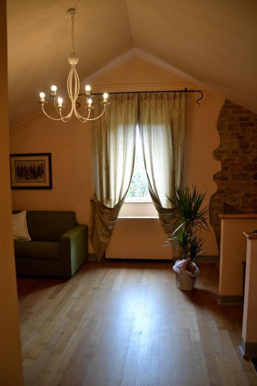 Villa Funari Country House Servigliano Chambre photo